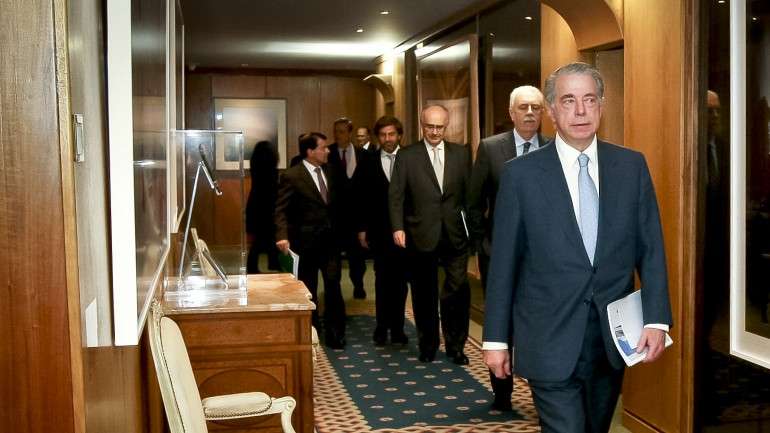 Salgado diz que vai falar dia 9