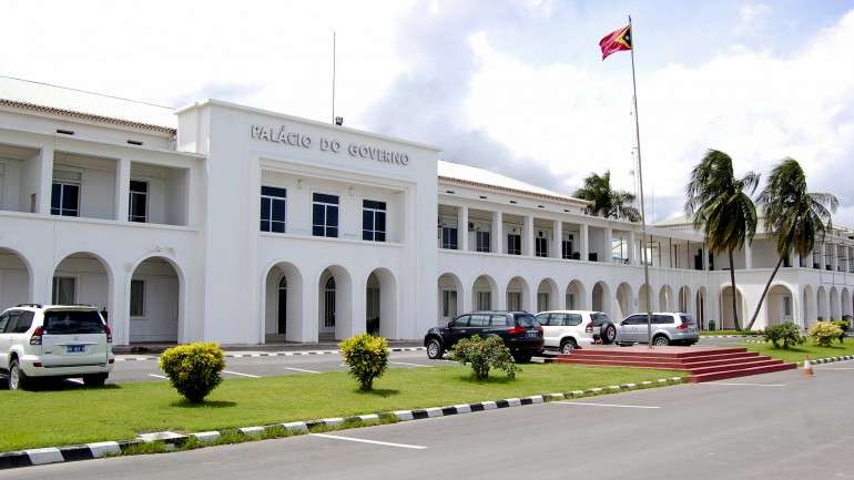 Americana detida em Timor já foi libertada