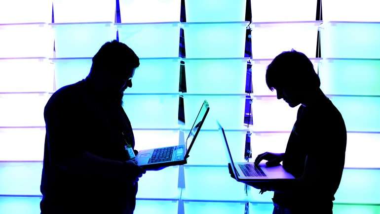 Conjuntura económica de recessão que se viveu no país poderá ter causado um retraimento da iniciativa empresarial