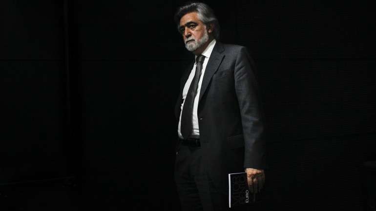 Luís Amado preside conferências que pretendem "vender" Portugal