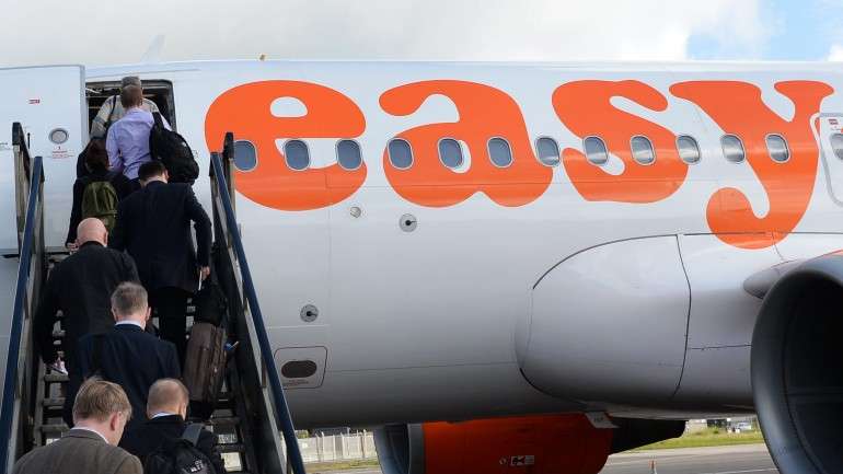 Operação decorre no âmbito do novo modelo de ligações aéreas para os Açores