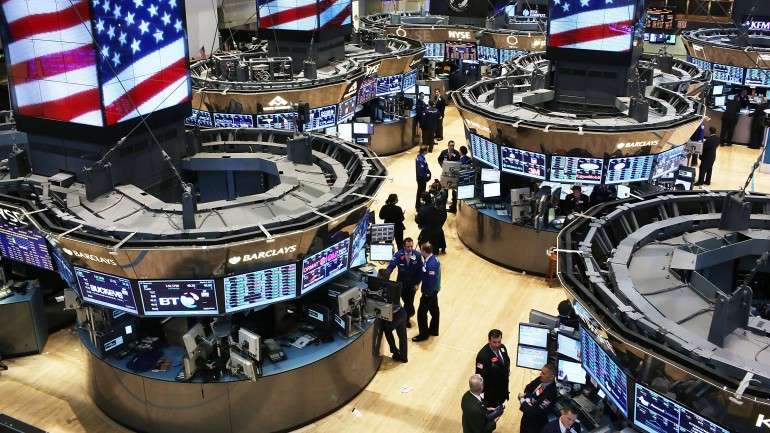 Fed manteve as suas taxas de juro de referência próximas de zero para apoiar a recuperação da economia