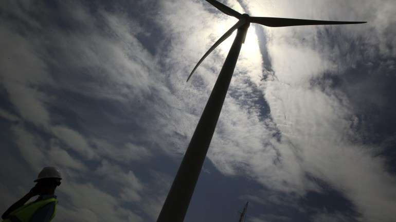 Energia renovável em Marrocos recebe ajuda da Alemanha