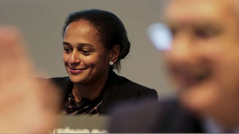 Isabel dos Santos já respondeu ao comunicado da PT SGPS, através de fonte próxima.
