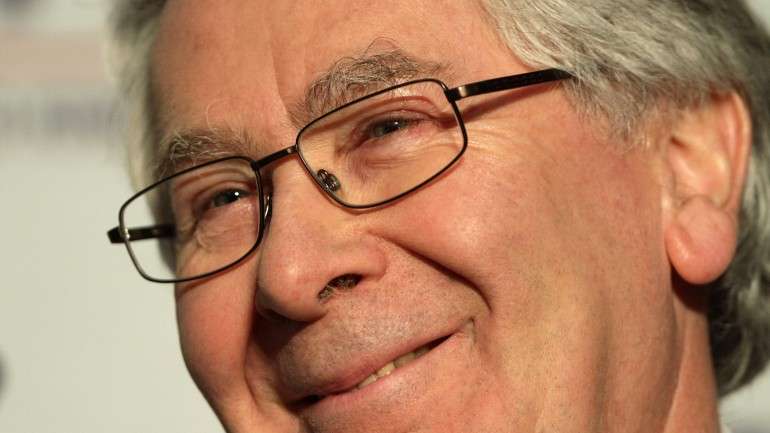 Mervyn King foi governador do Banco de Inglaterra entre 2003 e 2013.