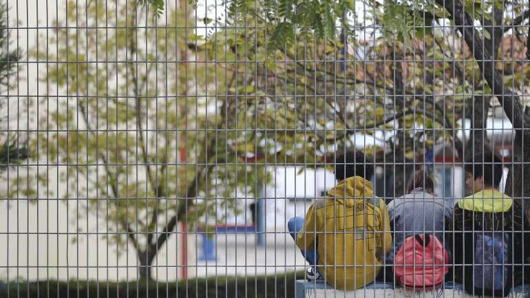 Diretores de escolas propuseram ao Ministério da Educação planos de compensação num total de mais de 1.000 horas até ao final do ano letivo