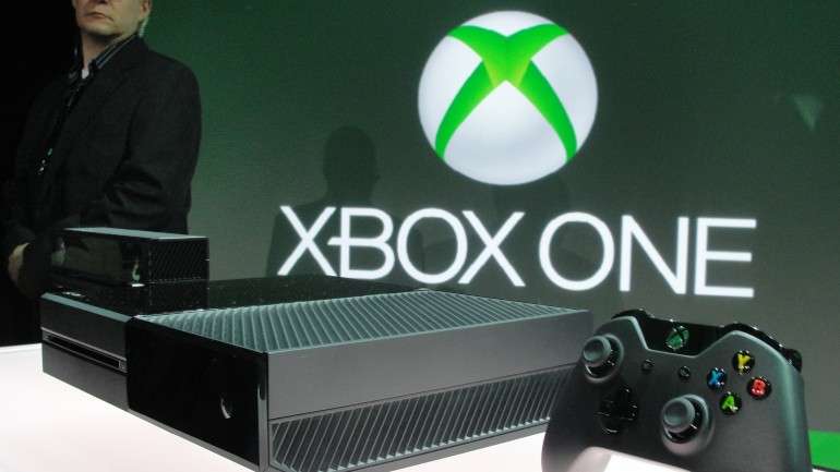 Xbox One