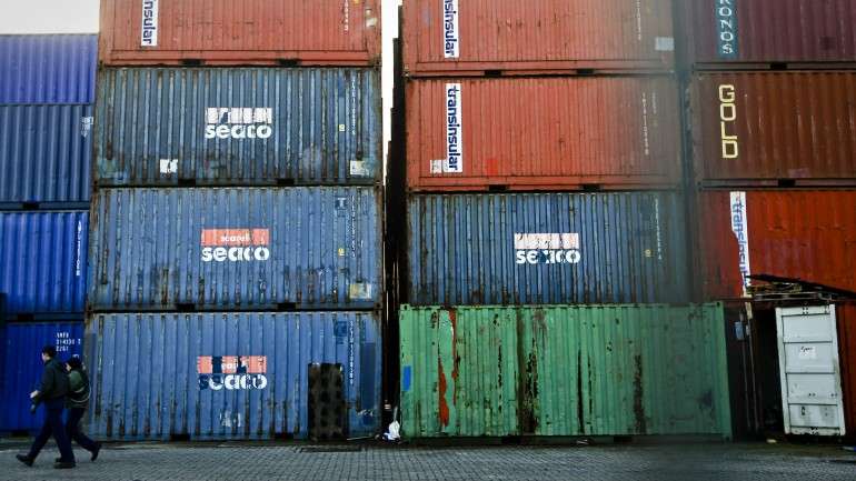 Empresas de Famalicão exportaram em 2013 mais 5% do que no ano anterior, registando um aumento de exportações superior à média nacional
