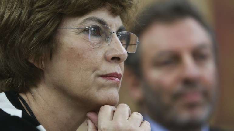 A avaliação dos centros de investigação será divulgada até ao Natal