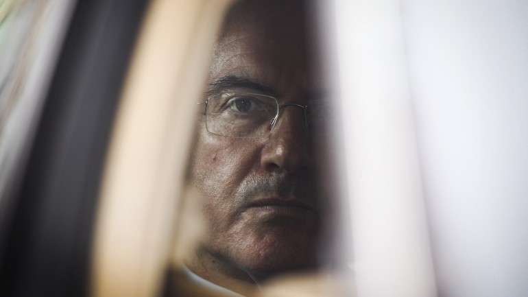 O Banco de Portugal acusa João Rendeiro de falsificação de contabilidade, inobservância de regras contabilísticas, prestação de informações falsas ou incompletas