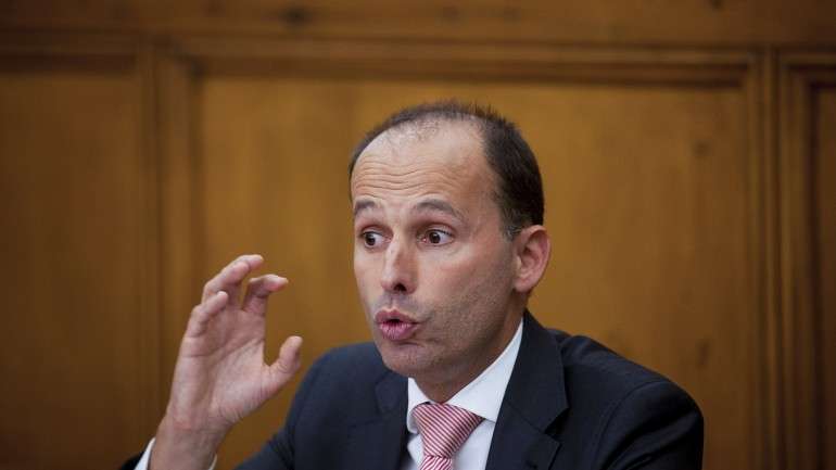 Mota Soares ainda não marcou data para audição