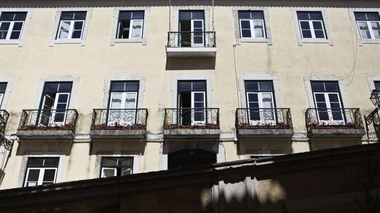 Prazo máximo do empréstimo não pode ser superior a 50 anos