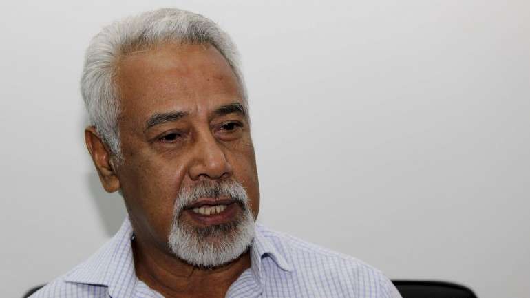 Xanana Gusmão quer consolidar soberania através da consolidação da autonomia
