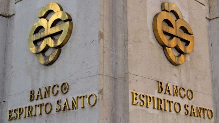 Ricardo Salgado acusou o contabilista de ter ocultado o passivo da ESI da administração do BES