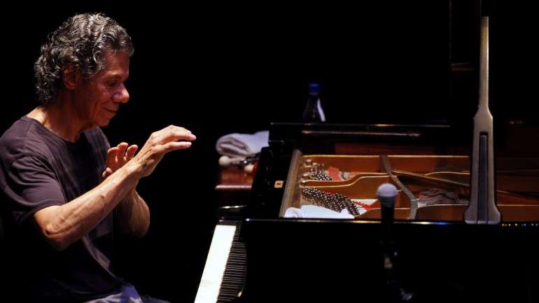 Chick Corea