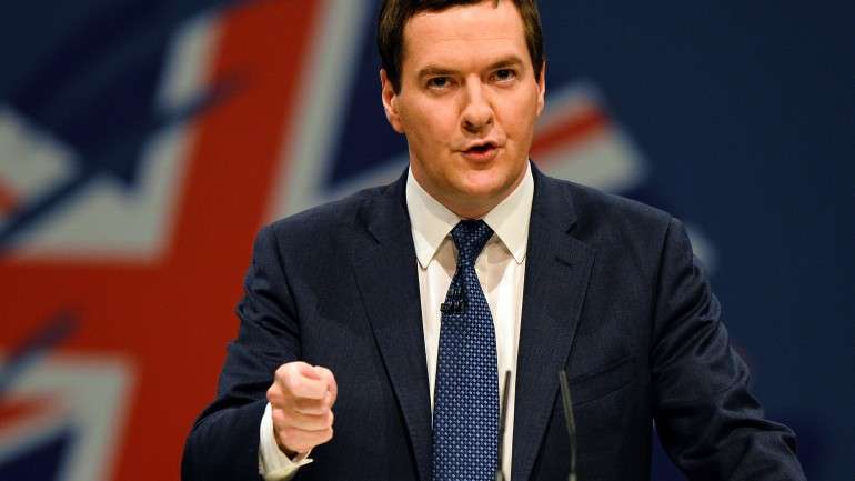 O “Imposto Google” poderá arrecadar 792 milhões de euros nos próximos cinco anos segundo Georde Osborne, ministro da Economia do Reino Unido