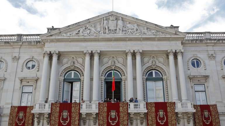 Câmara Municipal de Lisboa