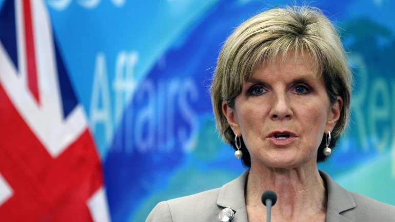 Governo australiano tenta impedir mais alistamentos no EI