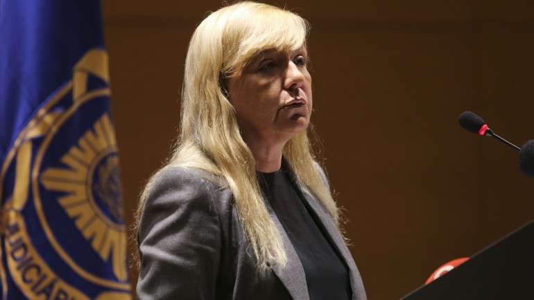 Ministra da Justiça reagiu a abaixo-assinado