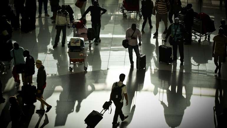 A greve está marcada para os dias 27 a 30 de dezembro