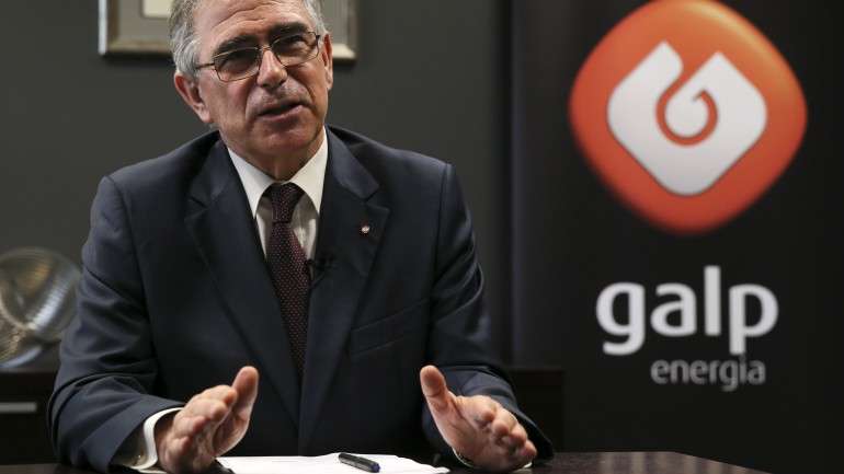 Presidente-executivo da Galp considerou que o grande desafio que se coloca aos projetos de gás natural em curso em Moçambique é a formação de capital humano local