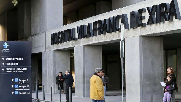 Legionella fez mais uma vítima