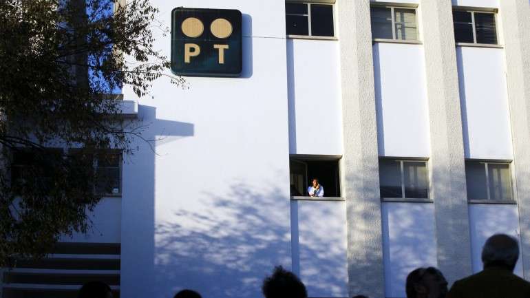"À administração da PT SGPS será imputada a responsabilidade principal de ter dificultado o acesso dos acionistas a uma oferta ao preço de 1,35 euros", disse fonte da Terra Peregrin