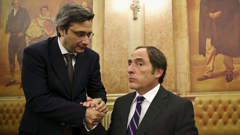 Portas vai apresentar proposta no Conselho Nacional do CDS