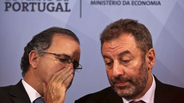 Greve de professores acontece a 19 de dezembro