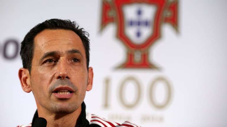 Pedro Proença não terá sido o árbitro escolhido pela FIFA para apitar a final do Mundial de Clubes, entre o Real Madrid e San Lorenzo