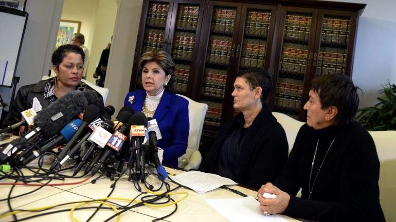 Mais 5 mulheres acusaram Bill Cosby de abusos sexuais