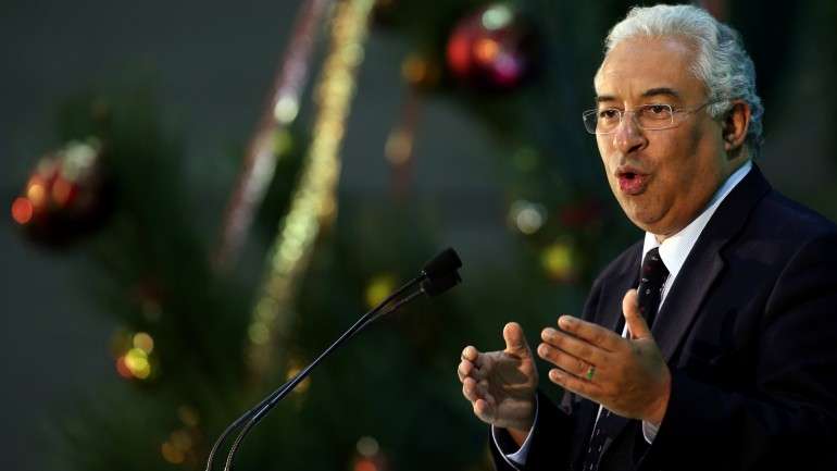 Segundo as contas do secretário-geral do PS, como as receitas com as privatizações já vão nos 8 mil milhões de euros, a "alienação da TAP não é necessária"
