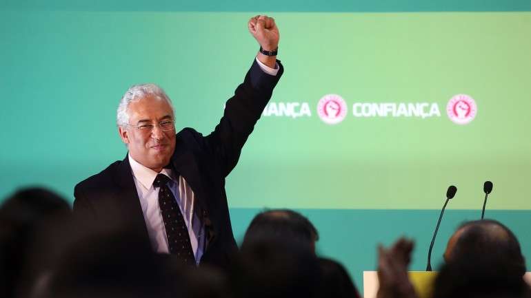 Na opinião do secretário-geral do PS, é tarde para evocar o memorando de entendimento