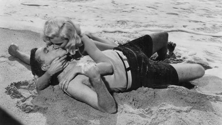 As mulheres procuram relacionamentos extraconjugais porque querem mais romance, paixão e sexo