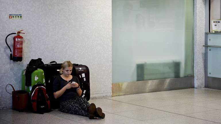 Várias associações do setor pronunciaram-se sobre a taxa de um euro por passageiro que desembarque no aeroporto de Lisboa