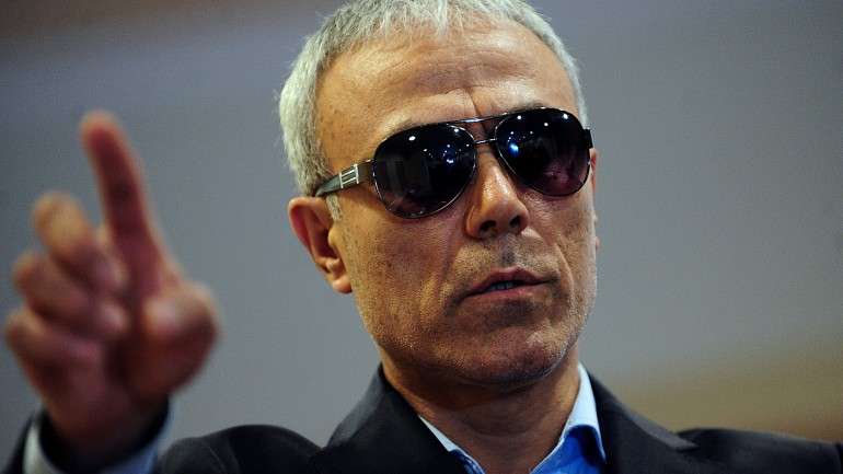 Mehmet Ali Agca é um homem livre desde 2010