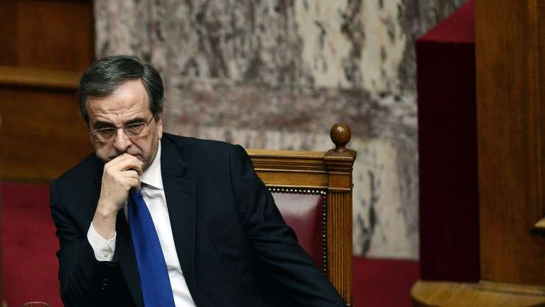 Samaras