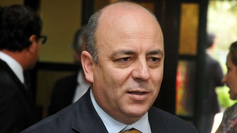 Manuel Palos foi reconduzido no cargo em 2012 por Miguel Macedo, o ministro que entretanto se demitiu