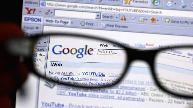 Google vai deixar de indexar os sites noticiosos espanhóis