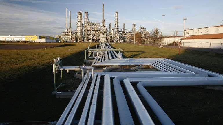 “Parece que estamos reféns do preço do petróleo”, sintetizou Mace Blicksilver, da Marblehead Asset Management