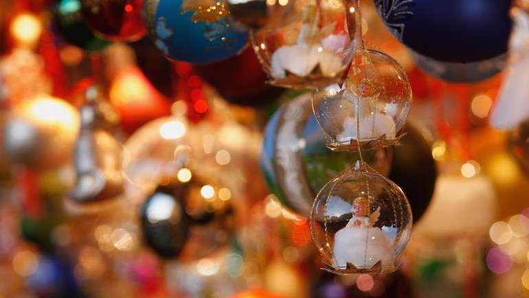 A aversão ao Natal está quase sempre associada à perda de alguém próximo