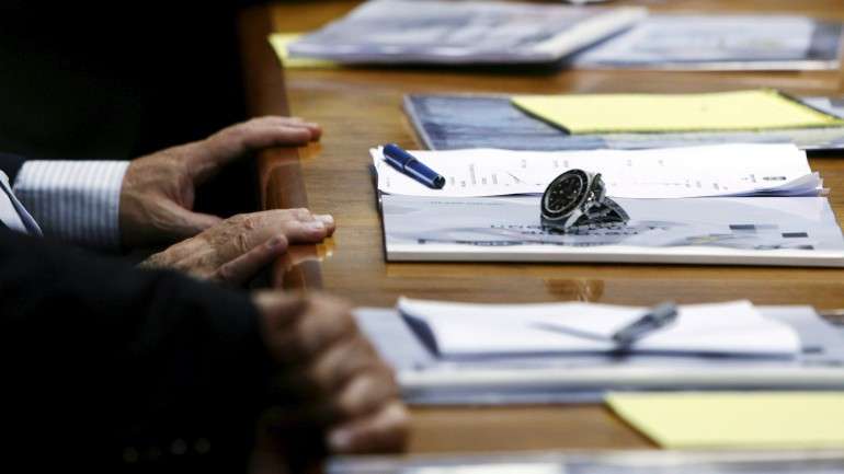 Diploma foi aprovado em votação final global pela maioria PSD/CDS-PP
