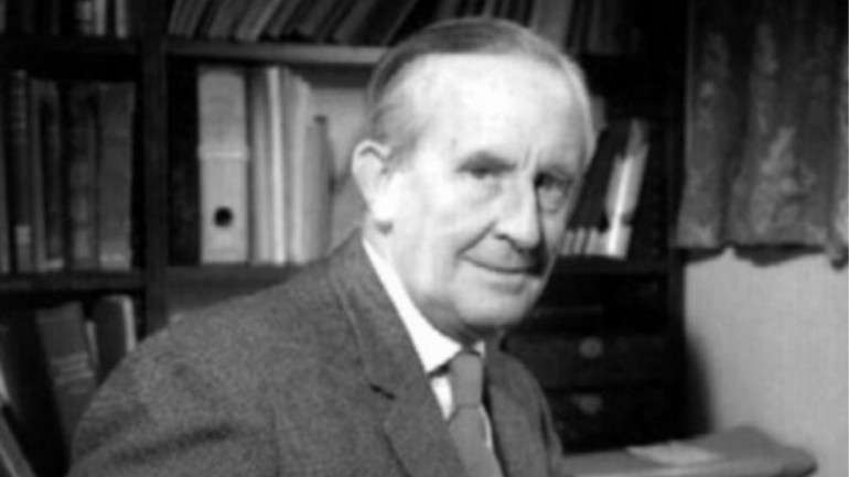 "Nunca esperei sucesso monetário", afirmou J.R.R. Tolkien