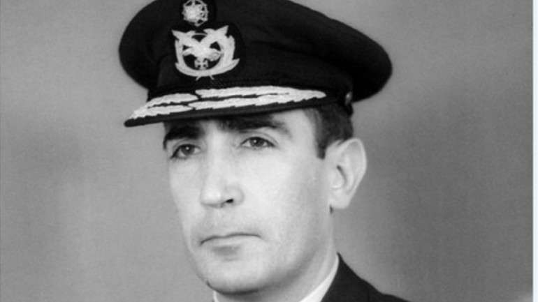 José Morais da Silva foi um apoiante da ala mais moderada dos militares no pós-25 de Abril e ajudou a travar o golpe militar de 25 de novembro protagonizado por forças conotadas à extrema-esquerda
