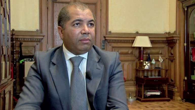 Helder Amaral diz que a greve é também "um ato de responsabilidade"