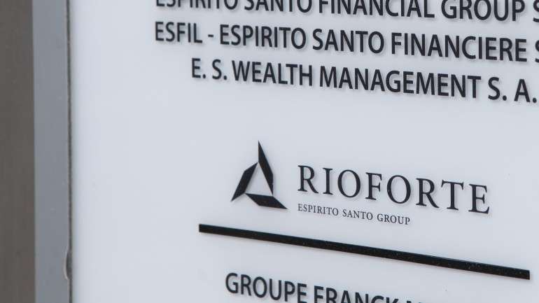 Tribunal do Luxemburgo tinha já rejeitado os pedidos de gestão controlada do Espírito Santo Financial Group e da Espírito Santo Financière