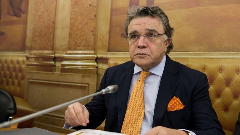 CGI, "com a sua atual composição, constitui uma grave ameaça à divisão interorgânica de poderes da RTP", acusa a RTP, liderada por Alberto da Ponte