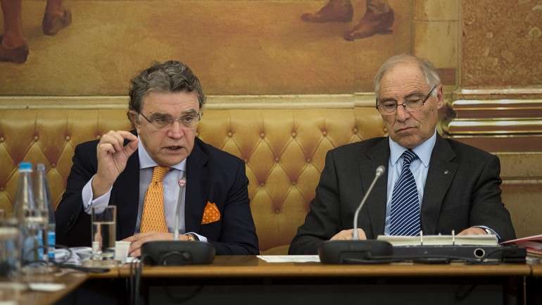 Os administradores da RTP dizem esperar que o Governo não se demita de fazer uma análise "de forma objetiva e imparcial".