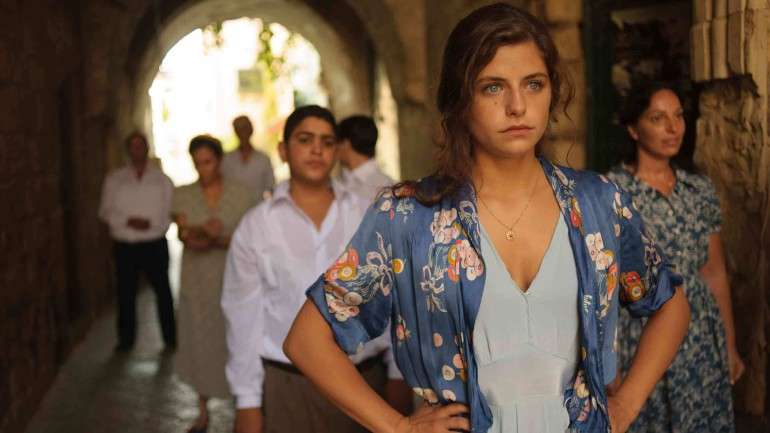 "The Dove Flyer", um dos filmes que poderá ver este mês em Lisboa