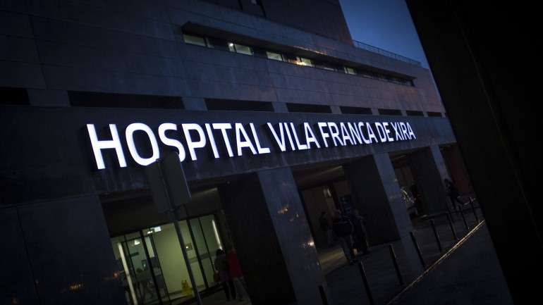 Hospital de Vila Franca de Xira
